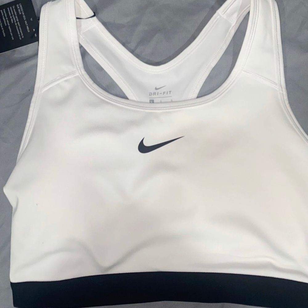 Nike Dri-fit Sports Bra